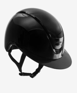 LeMieux CORE Verv Competition Hjelm - Billede 2