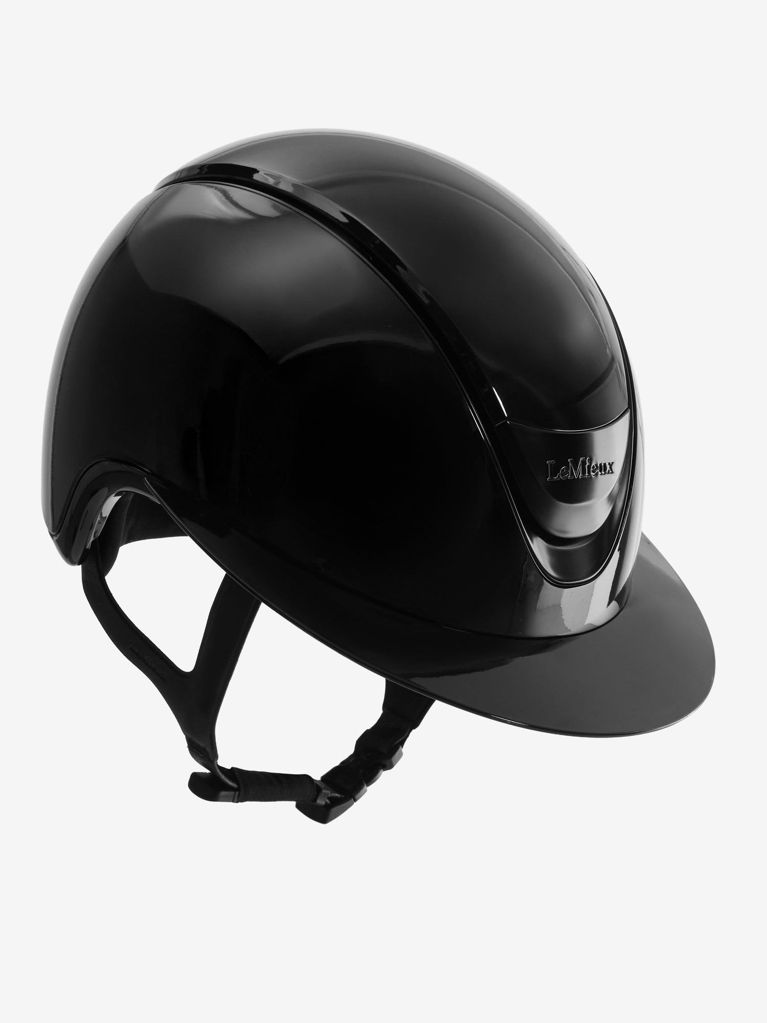 LeMieux CORE Verv Competition Hjelm - Billede 2