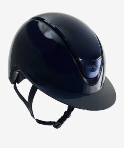 LeMieux CORE Verv Competition Hjelm - Billede 4