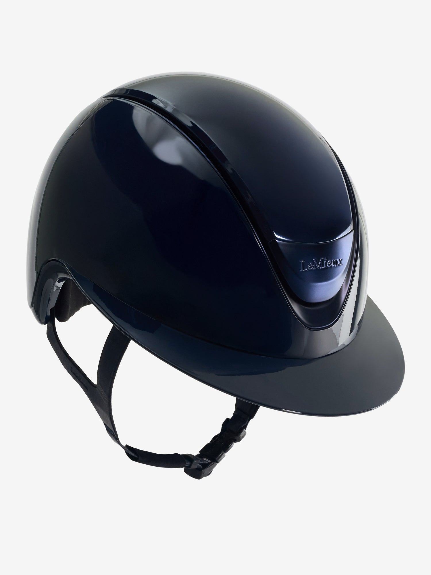 LeMieux CORE Verv Competition Hjelm - Billede 4