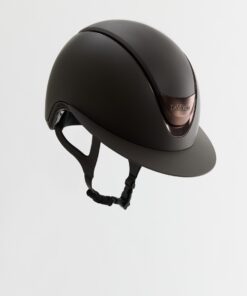 LeMieux CORE Verv Competition Hjelm - Billede 5