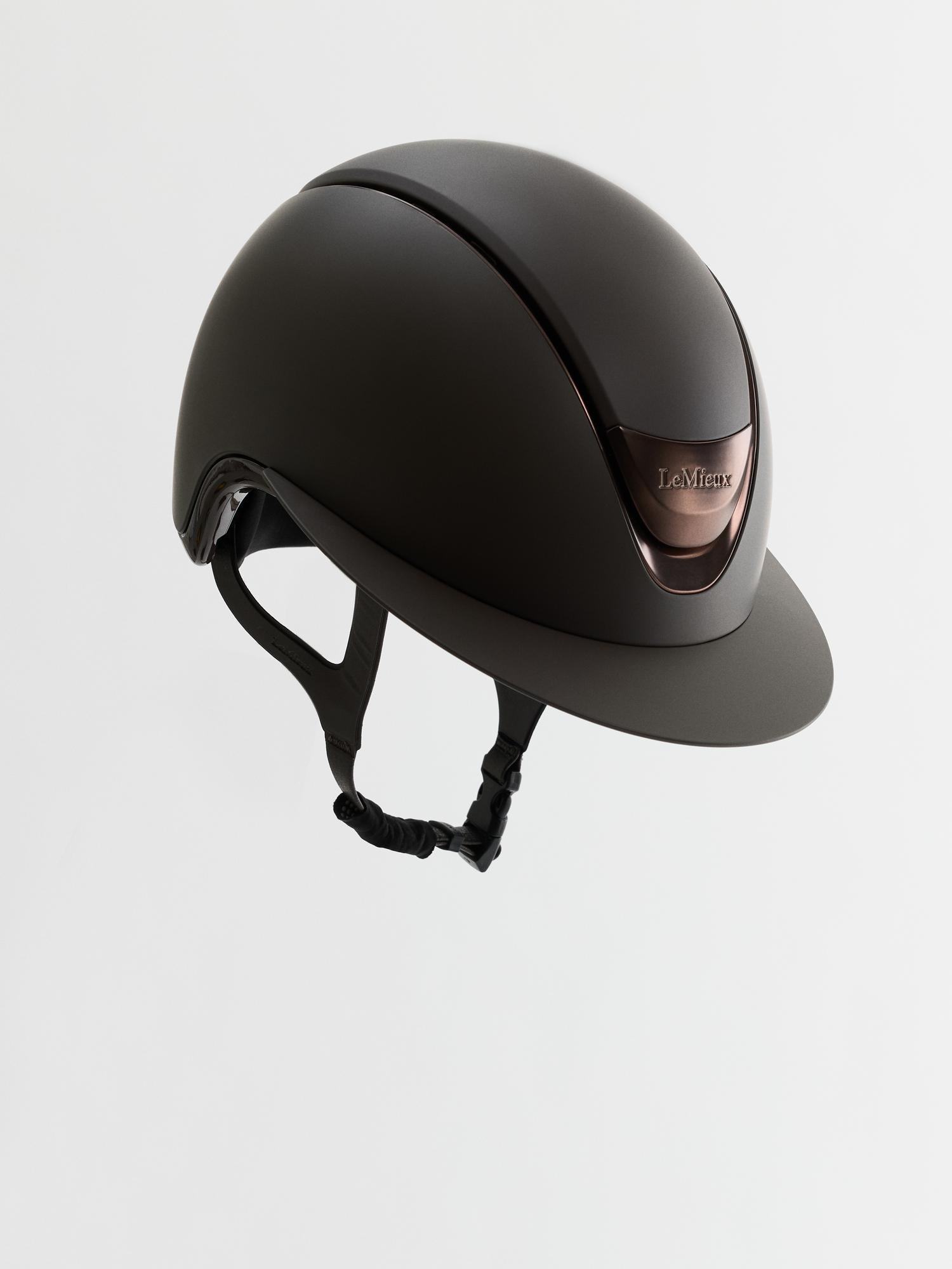 LeMieux CORE Verv Competition Hjelm - Billede 5