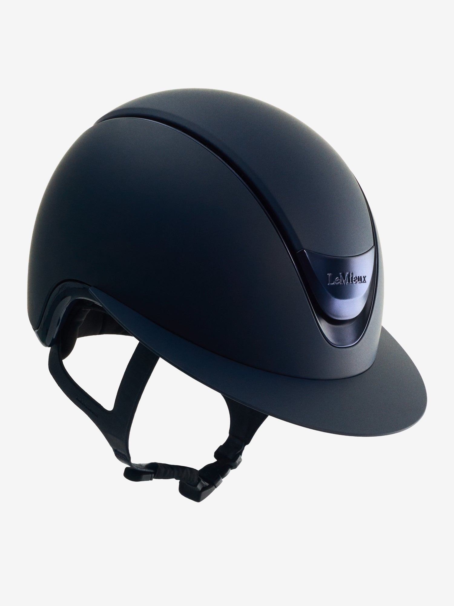LeMieux CORE Verv Competition Hjelm - Billede 3