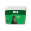 NAF Mint fodertilskud i 500 g bøtte