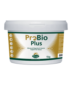 MERVUE ProBio Plus 1 kg – tidligere Pro-Bio Forte